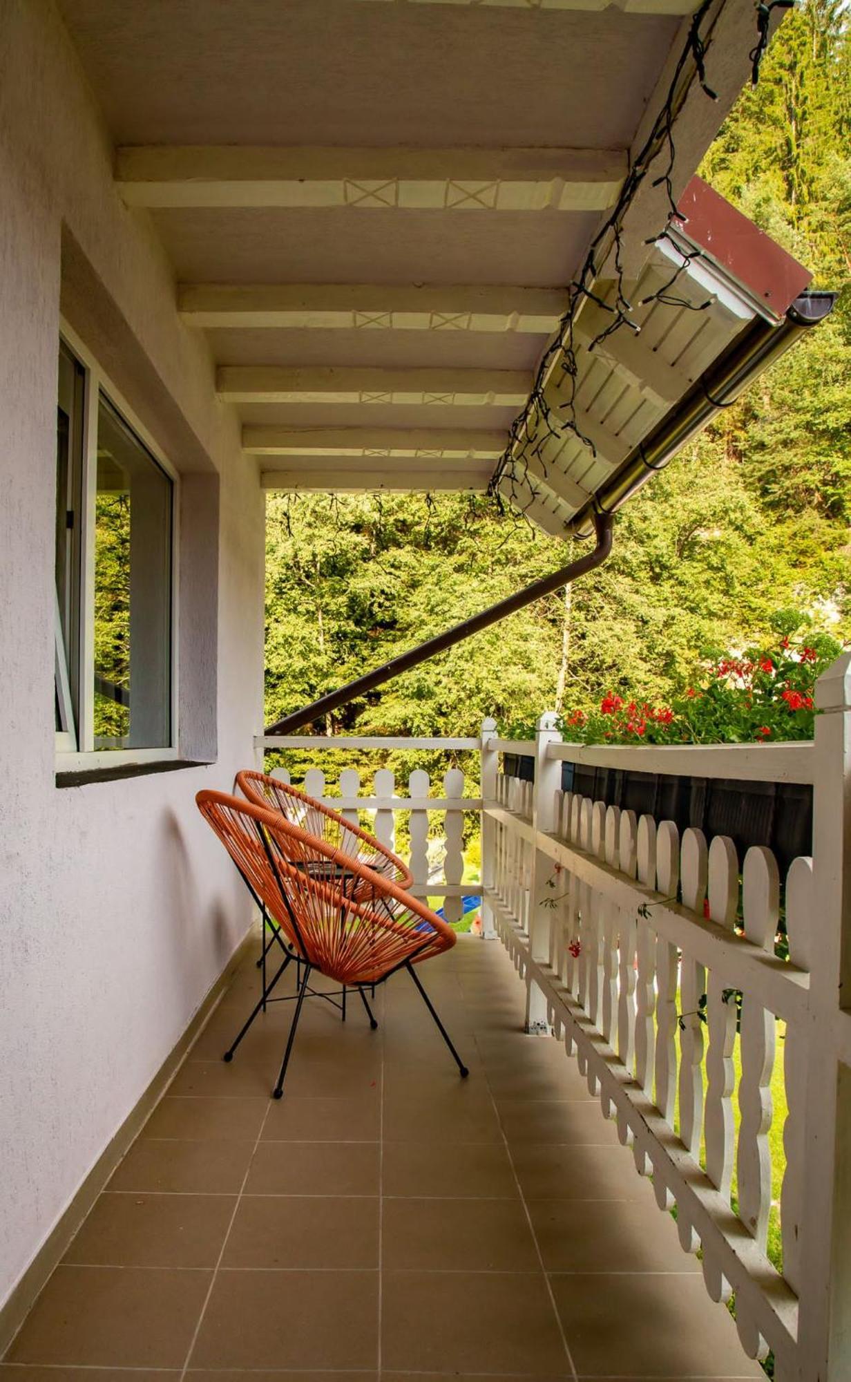Anelisse Inn Moeciu De Sus Exterior foto
