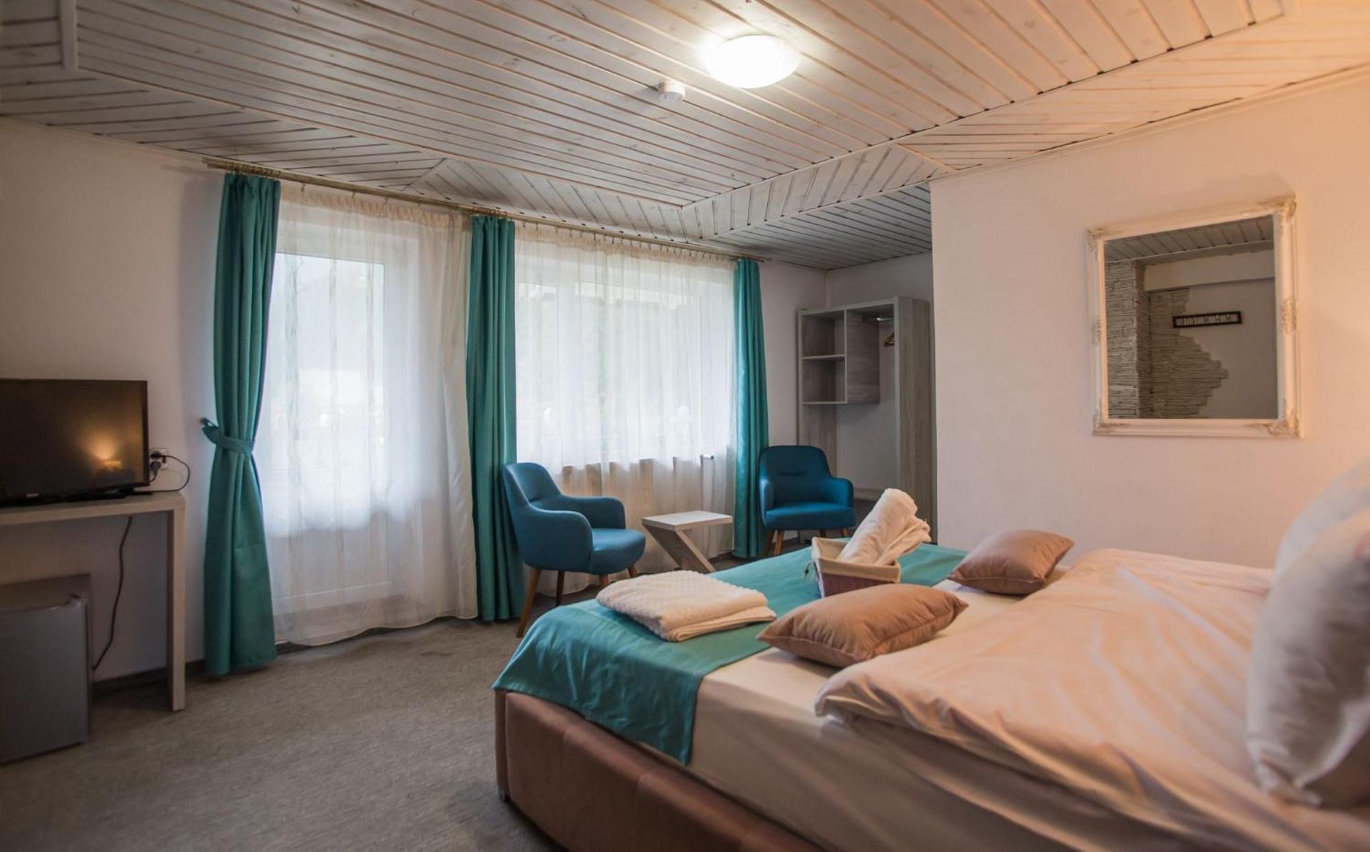 Anelisse Inn Moeciu De Sus Exterior foto